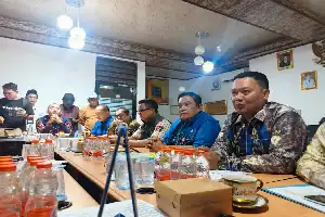 Aturan Kementerian Selamatkan Nasib Akademik Atlet Pelajar SMAN 2 Banjarmasin