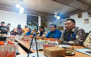 Aturan Kementerian Selamatkan Nasib Akademik Atlet Pelajar SMAN 2 Banjarmasin