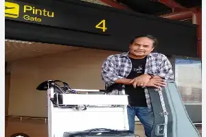 Sidang Kasus Investasi Kayu Banjarmasin: Kuasa Hukum Didik Yudi Sebut Perkara Murni Ranah Perdata