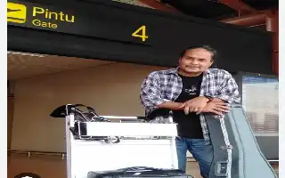 Sidang Kasus Investasi Kayu Banjarmasin: Kuasa Hukum Didik Yudi Sebut Perkara Murni Ranah Perdata