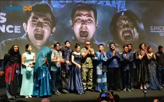 Cek Khodam: Saat Realita Ekonomi Lebih Mencekam Dibandingkan Sosok Mistis