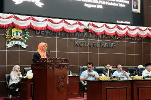 Jaga Identitas Kota Madani, PKS Tolak Aturan Hiburan Malam di Raperda Kepariwisataan Serang