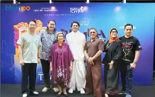 Nostalgia dan Refleksi Kemanusiaan: Teater Koma Mementaskan Kembali 'Rumah Sakit Jiwa'