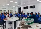 Persiapkan Generasi Hijau, PLN dan IT PLN Bekali Ratusan Siswa SMA dengan Teknologi Energi Terbarukan