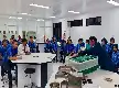 Persiapkan Generasi Hijau, PLN dan IT PLN Bekali Ratusan Siswa SMA dengan Teknologi Energi Terbarukan