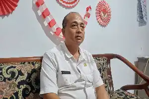 Sabet Emas di Peparpeda 2026, Purworejo Fokus Kembangkan Potensi Atlet Disabilitas