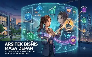 UNIKMA Cilacap Cetak Generasi Technopreneur Lokal melalui Kolaborasi Sistem Informasi dan Bisnis Digital