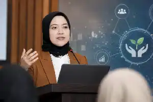 Dosen Unikama Dorong Transformasi Paradigma Pengabdian Masyarakat Berbasis Teknologi Tepat Guna