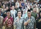 Reses di Malang, Legislator Jatim Puguh Wiji Pamungkas Kawal Usulan Fasilitas Olahraga hingga Solusi Kemacetan
