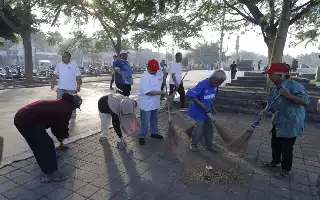 Pemkab Blitar Galakkan Gerakan ASRI untuk Penguatan Ekonomi dan Kesehatan Masyarakat