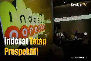 Strategi Kualitas Pelanggan, Indosat Optimistis Jaga Momentum Kinerja hingga 2026