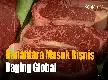 Perkuat Rantai Pasok Protein, Danantara Gandeng JBS Group dalam Proyek Daging Global Senilai Rp44,75 Triliun