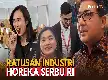 FHI 2026 Tarik Ratusan Perusahaan Global ke Jakarta, Buka Peluang Emas bagi UMKM dan Sektor Horeca