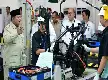 Dorong Kemandirian Industri, Presiden Prabowo Luncurkan Motor Listrik Nasional MoLiNas
