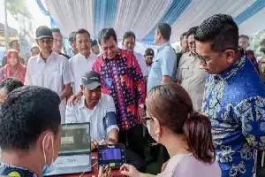 Banten Lampaui Target Nasional Cek Kesehatan Gratis, Fokus Sasar Pencegahan Penyakit dan Stunting