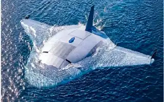 Memperkuat Kedaulatan Maritim: Urgensi Pengembangan Teknologi Drone Bawah Air di Indonesia