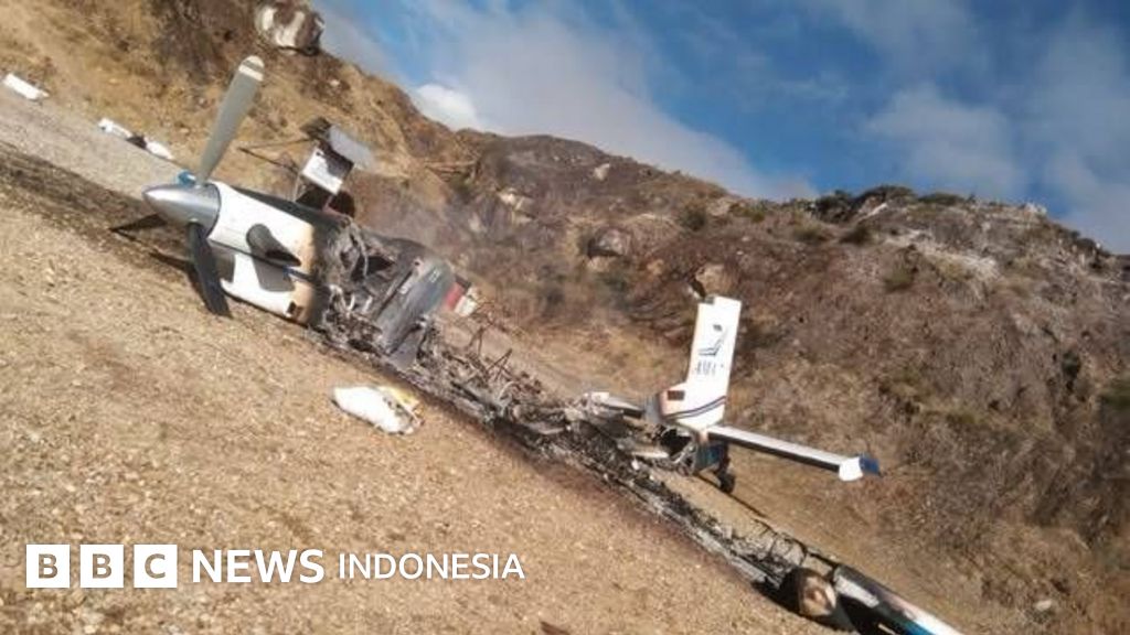 Investigasi Berlanjut: Pemerintah AS Pantau Penembakan Pilot Asal Amerika Serikat di Yahukimo
