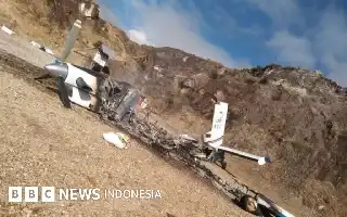 Investigasi Berlanjut: Pemerintah AS Pantau Penembakan Pilot Asal Amerika Serikat di Yahukimo