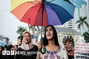 Analisis Pakar: Isu LGBTQ di Media Sosial Adalah Produk Rekayasa Elit Politik