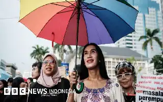 Analisis Pakar: Isu LGBTQ di Media Sosial Adalah Produk Rekayasa Elit Politik