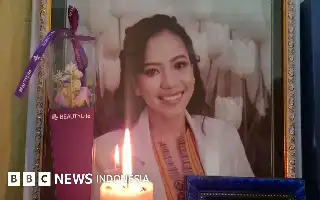 Tragedi Dokter Icha: Menyingkap Tabir Intimidasi di Balik Kasus Kematian Tenaga Medis TTU