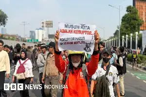 Sorotan Publik Terhadap RUU Perampasan Aset: Mengapa Aturan Hukum Baru Ini Dinilai Alami Pelemahan?