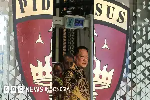 Polemik Pelimpahan Kasus Mantan Jampidsus ke Kejaksaan Agung: Sinyal Kompromi Hukum?
