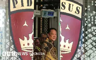 Polemik Pelimpahan Kasus Mantan Jampidsus ke Kejaksaan Agung: Sinyal Kompromi Hukum?