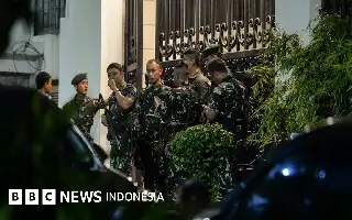 Operasi Senyap Penggeledahan Dugaan Korupsi BUMN: Sitaan Ratusan Miliar hingga Kehadiran TNI