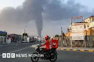 Menguji Ketahanan Fiskal dan Energi Indonesia di Tengah Badai Geopolitik Timur Tengah