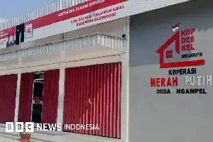 Koperasi Desa Merah Putih: Di Antara Target Ekspansi Pemerintah dan Realita Bisnis di Lapangan