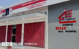 Koperasi Desa Merah Putih: Di Antara Target Ekspansi Pemerintah dan Realita Bisnis di Lapangan