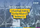 Ancaman Krisis Limbah Energi Terbarukan: Tantangan Besar di Balik Transisi Hijau Indonesia