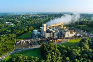 Pangkas Emisi Sektor Industri, Teknologi Heat Pump Berpotensi Akselerasi Target Net Zero Emission 2050