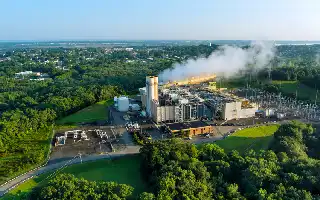 Pangkas Emisi Sektor Industri, Teknologi Heat Pump Berpotensi Akselerasi Target Net Zero Emission 2050