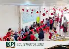 Sambut HUT Ke-61, IKPI Pekanbaru Gelar Pemeriksaan Mata dan Layanan Kesehatan Gratis Bagi Ratusan Warga