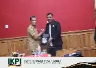 HUT ke-61 IKPI: Kompetisi Basket dan Jalan Sehat Perkuat Sektor Sport Tourism di Buleleng