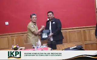 HUT ke-61 IKPI: Kompetisi Basket dan Jalan Sehat Perkuat Sektor Sport Tourism di Buleleng
