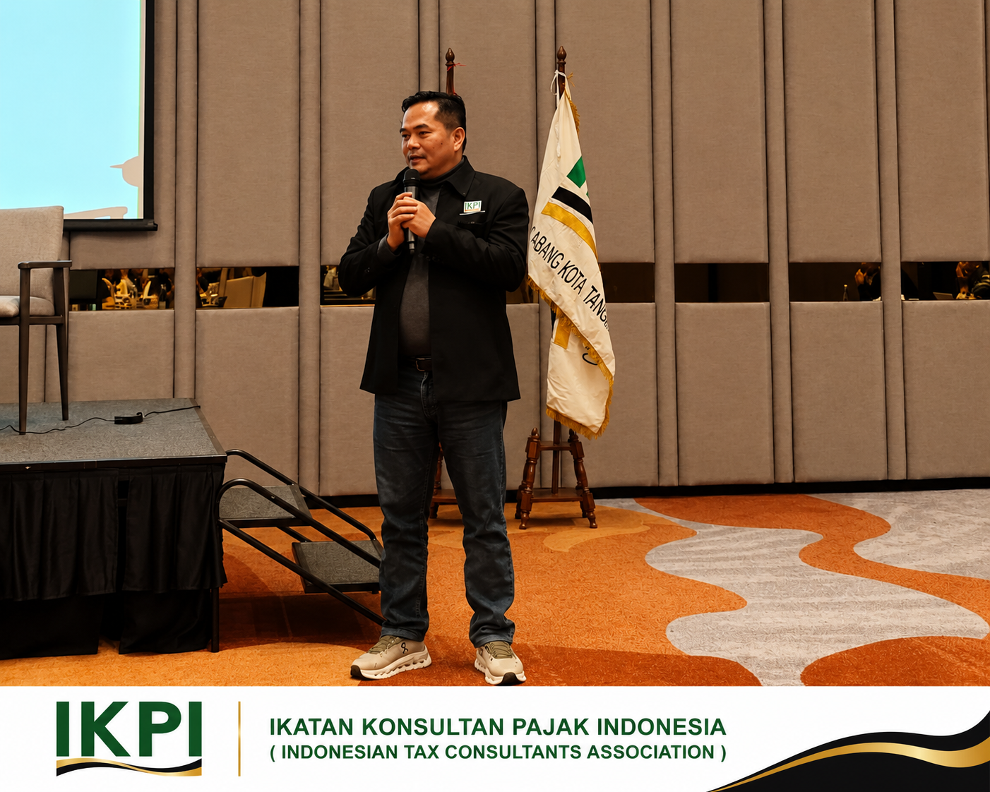 Transformasi Profesi, Ketua Umum IKPI Ajak Konsultan Pajak Perluas Peran sebagai Penasihat Bisnis