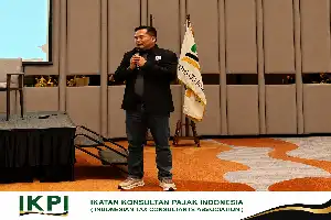Transformasi Peran: IKPI Dorong Konsultan Pajak Bertransformasi Menjadi Penasihat Strategis Bisnis