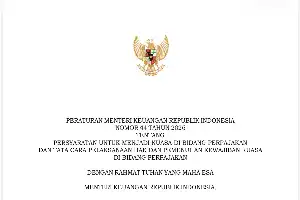 Pemerintah Perbarui Regulasi Kuasa Pajak demi Integritas dan Digitalisasi Layanan