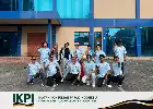 Peringati HUT Ke-61, IKPI Lampung Gelar Jalan Sehat dan Aksi Donor Darah