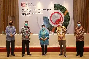 Jejak Korporasi Sinar Mas: Transformasi Konglomerasi Raksasa dari Perdagangan ke Ekosistem Global