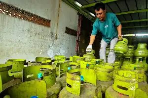 Membedah Dominasi Pertamina dan Lanskap Bisnis LPG di Indonesia