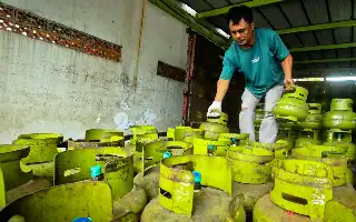 Membedah Dominasi Pertamina dan Lanskap Bisnis LPG di Indonesia