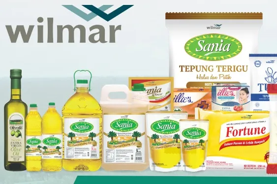 Jejak Raksasa Agribisnis: Menelisik Model Bisnis Terintegrasi Wilmar Group