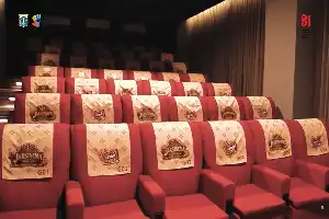 Dekatkan Film Nasional ke Masyarakat, Pemerintah Hadirkan Bioskop Rakyat Jaksinema dan Sinewara