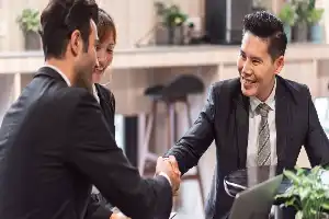 Daya Saing Efisiensi Bisnis Indonesia Masih Tertinggal di Kawasan ASEAN