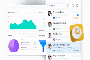 Optimalisasi Layanan Pelanggan: Peran Mekari Qontak dalam Transformasi Digital Bisnis Indonesia