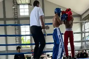 KONI Penajam Paser Utara Bidik Empat Besar di Porprov VIII/2026